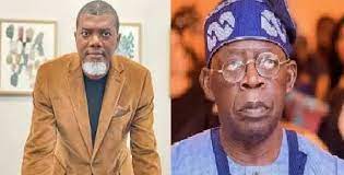 Reno Omokri Reacts After Tinubu Appointed His Daughter’s Husband To Top FG Post