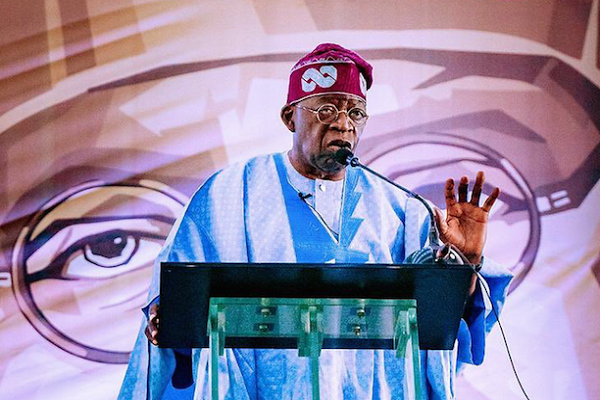 Fear, Panic In Tinubu’s Govt As Sensitive Documents Leak (PHOTOS)