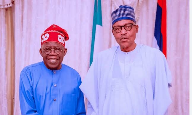 Blame Buhari not Tinubu for Nigeria’s economic woes — Afenifere