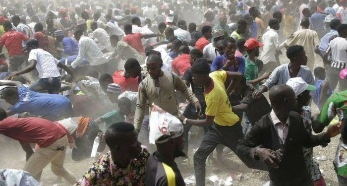 “They Can Barely Speak Igbo” – Imo Residents Raise Alarm Over Influx Of Strangers