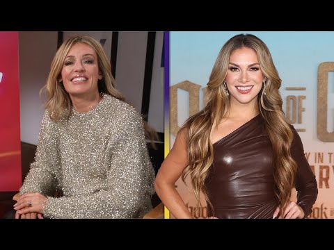 Cat Deeley on Allison Holker Joining SYTYCD and Bringing tWitch’s Memory With Her (Exclusive)