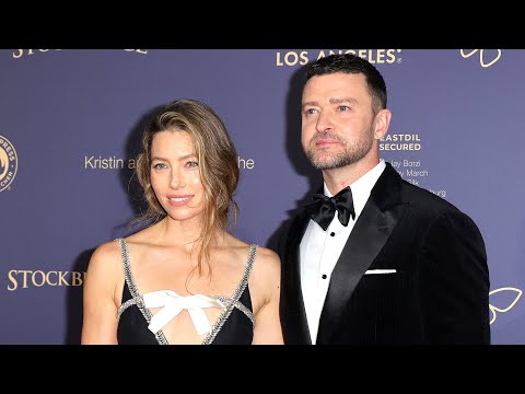 Jessica Biel Says She’ll ‘Always Support’ Justin Timberlake Amid Backlash