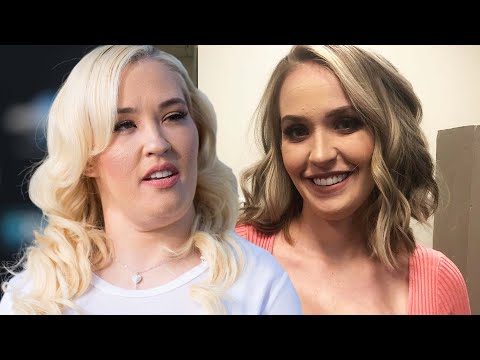 Mama June Recalls Her Final Days With Anna Chickadee Cardwell