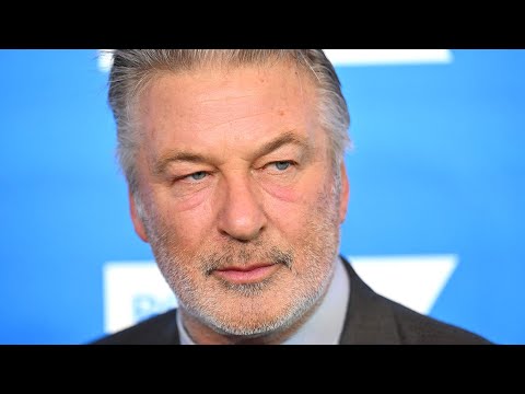 ‘Rust’ Shooting: Alec Baldwin Pleads Not Guilty to Manslaughter Again