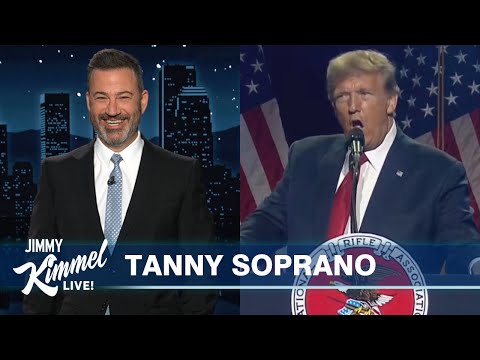 Trump Puts His Greasy Fingers All Over the RNC & a Stingray Pregnant with a Baby Shark?!