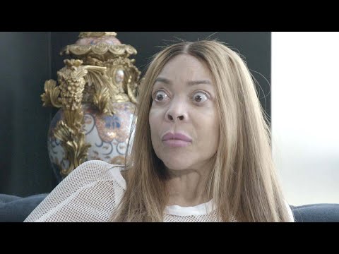 Where Is Wendy Williams? Trailer | Wendy Breaks Down Over Personal Struggles