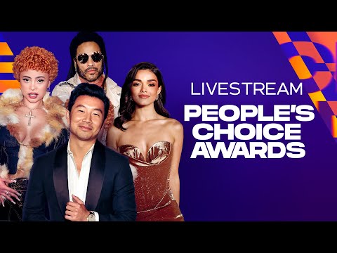 🔴 People’s Choice Awards 2024 LIVESTREAM Red Carpet Fashion Show | E! Entertainment