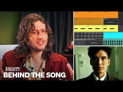 How ‘Oppenheimer’ Composer Ludwig Göransson Created ‘Can You Hear The Music?’ | Behind the Song