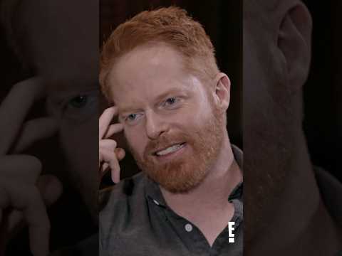 #TylerHenry connects Jesse Tyler Ferguson from #ModernFamily to his late grandmother #shorts