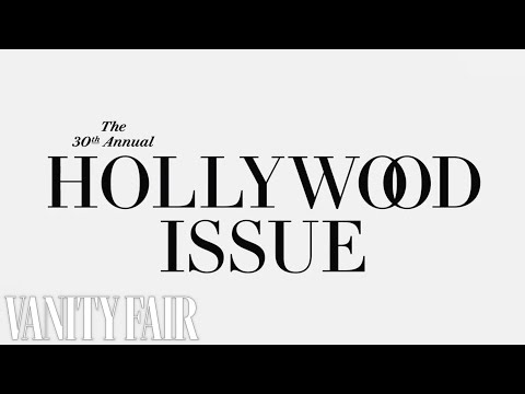 Welcome to Vanity Fair’s 2024 Hollywood Portfolio Shoot