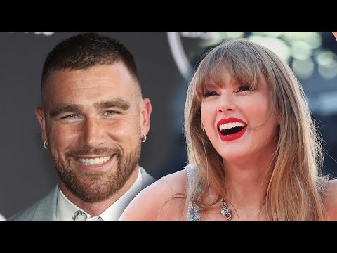 Travis Kelce Joining Taylor Swift in Australia for Eras Tour (Source)