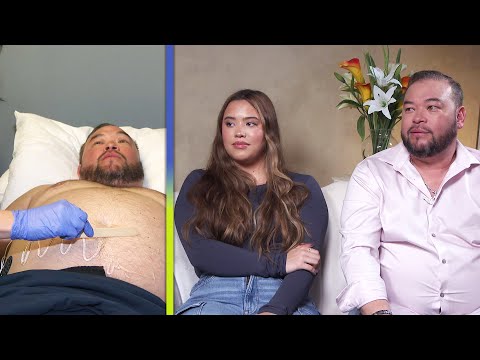 Inside Jon Gosselin and Daughter Hannah’s Newfound Weight Loss Journey (Exclusive)