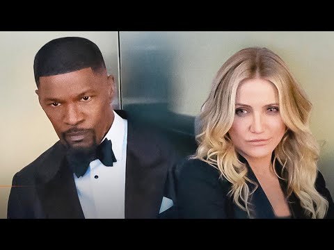 Cameron Diaz’s Return to Acting! First Look at ‘Back in Action’ With Jamie Foxx