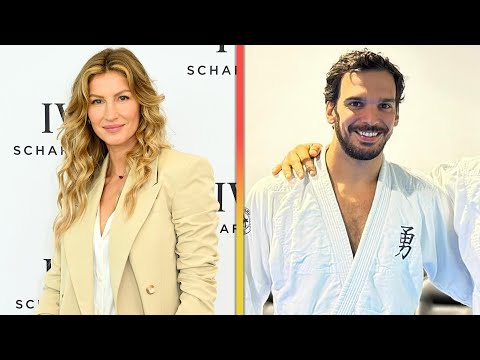 Gisele Bündchen Dating Joaquim Valente: How Their Romance Developed (Source)