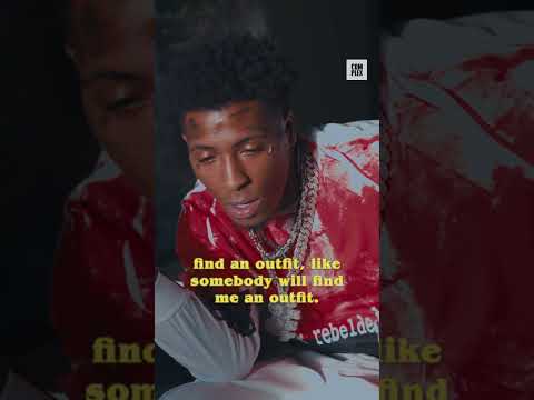 YoungBoy Never Broke Again Explains His Creative Process