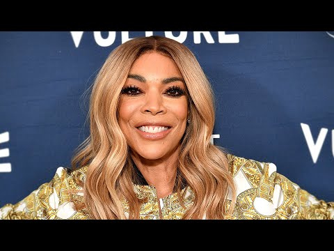 Wendy Williams Diagnosed With Dementia and Aphasia