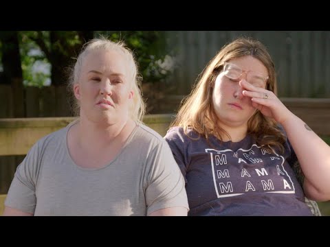 Mama June and Pumpkin TEAR UP Over Anna’s Cancer Battle (Exclusive)