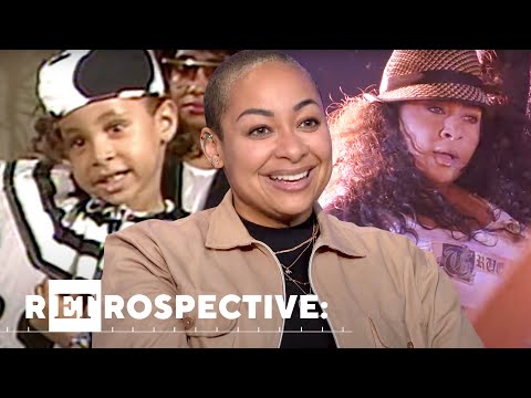 Raven-Symoné Reacts to Her Most Iconic Roles and Possible ‘Cheetah Girls’ Project