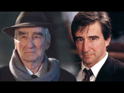 Law & Order: How Sam Waterston’s Jack McCoy Exited Series