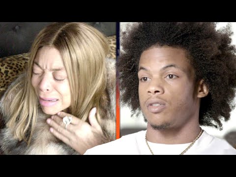 Wendy Williams’ Son Gives Rare Interview About Concern for Mother