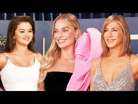 SAG Awards 2024 Fashion Recap