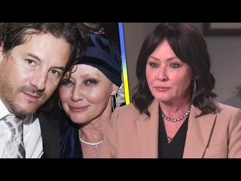 How Shannen Doherty’s Cancer ‘Killed’ Her Sex Drive