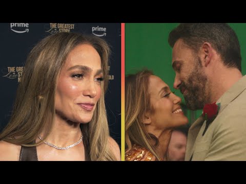 Jennifer Lopez on How Ben Affleck Reconciliation Inspired an ‘Avalanche’ of Creativity (Exclusive)