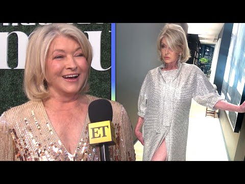 Why Martha Stewart REFUSES to Wear Underwear