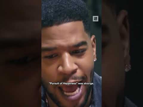 Kid Cudi on his impact on the music industry