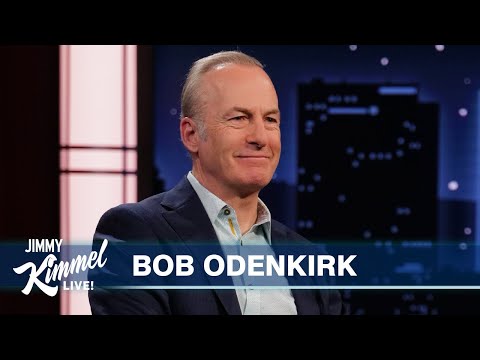 Bob Odenkirk on the Late Great Richard Lewis, Breaking Bad Cast Reunion & Trailer for His New Movie