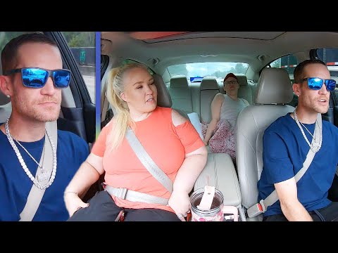 Mama June’s Husband SHOCKED to Find Out They Have to Leave Their Home (Exclusive)