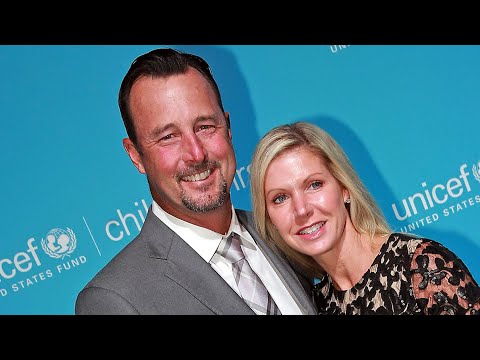 Late Red Sox Pitcher Tim Wakefield’s Wife Dead at 53, Four Months After His Death