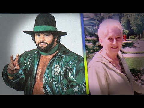 WWE Alum Billy Jack Haynes Charged With Wife’s Murder