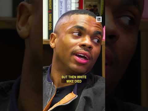 Vince Staples Says the Music Industry Was Over When Michael Jackson Turned White