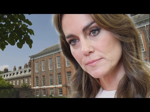 Kate Middleton Conspiracy Theories: Palace Speaks Out