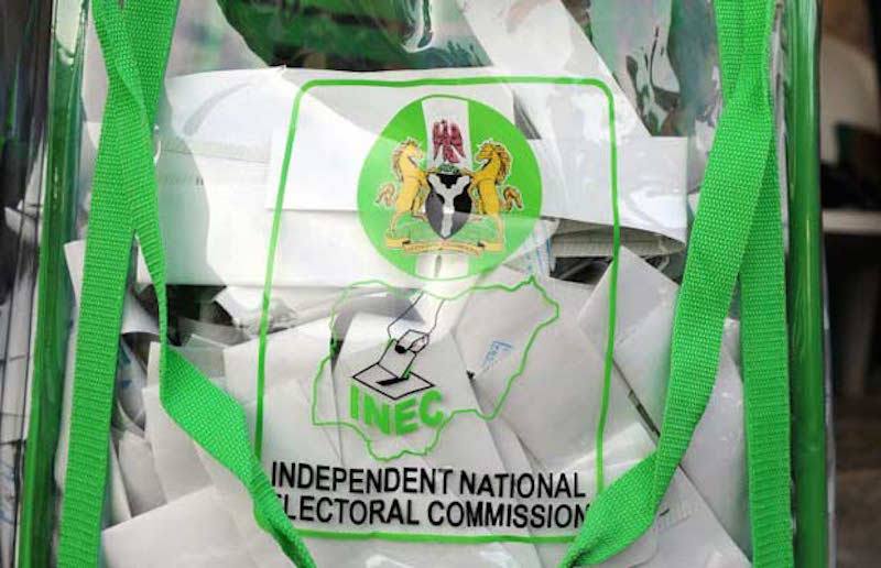 (BREAKING) Plateau: INEC postpones elections in 18 polling units