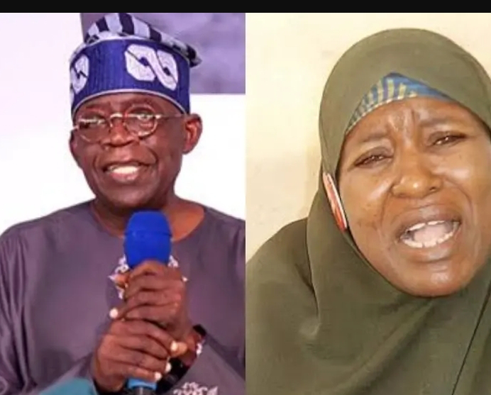 UAE Visa Ban: Aisha Yesufu Reveals How Tinubu’s Govt Is Faking It