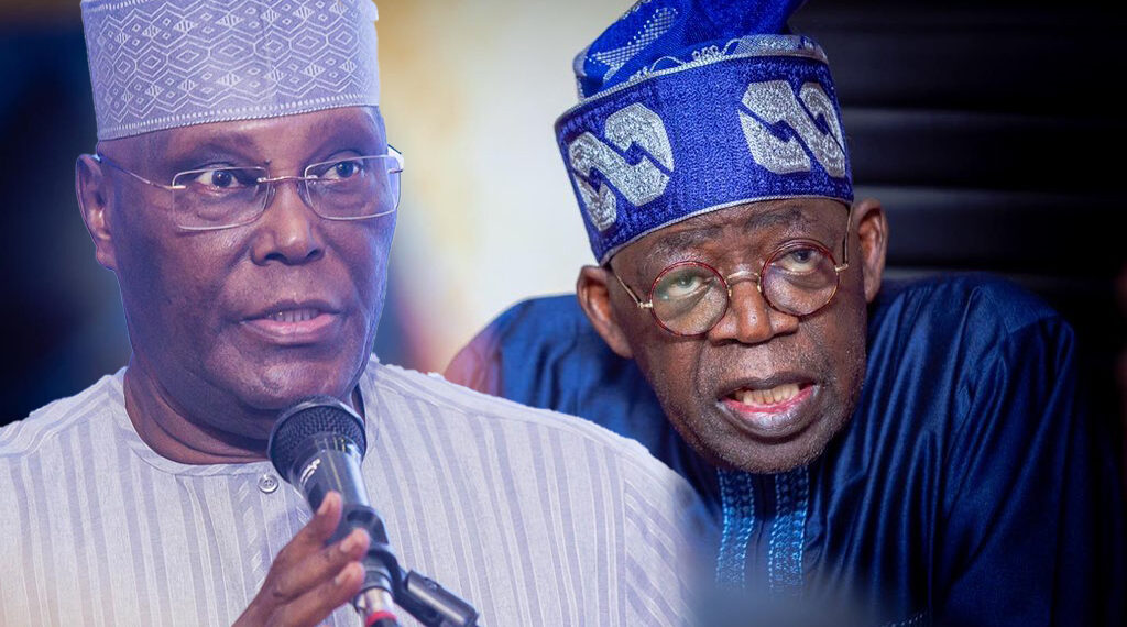 JUST IN: Atiku Mobilizes Oppositions To Team Up To Oust Tinubu, Sends Massage To Faye