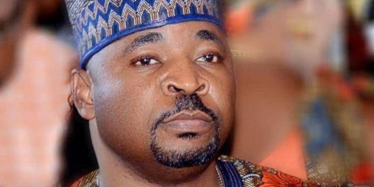 JUST IN: MC Oluomo’s aide dies in autocrash on Third Mainland Bridge