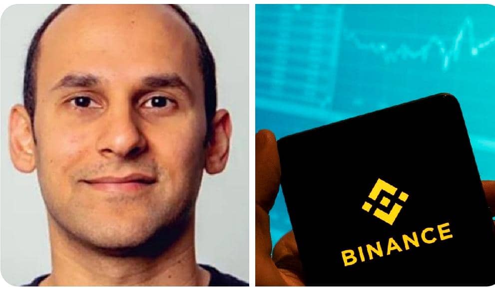 BREAKING: FG Takes Action Against Those Who Reportedly Helped Binance Executive Escape From Custody