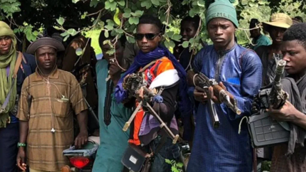 Gunmen kill pastor, 5 others in Nasarawa community