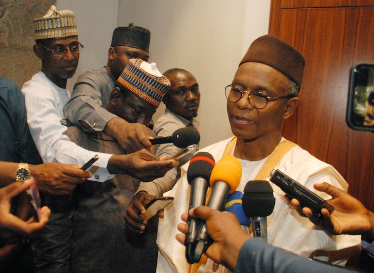 JUST IN: El-Rufai Finally Opens Up On Dumping APC, Reveals Why He Visited SDP Office