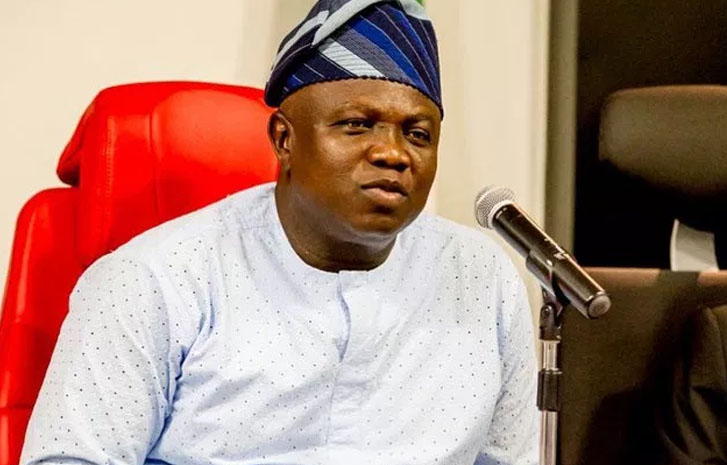 Lagos Ex-Governor Ambode’s Chef Remanded In Prison For Stealing Multi-Million Naira Property