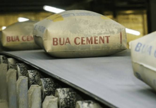 BREAKING: BUA Makes U-turn, Speaks On Selling Cement For N3,500