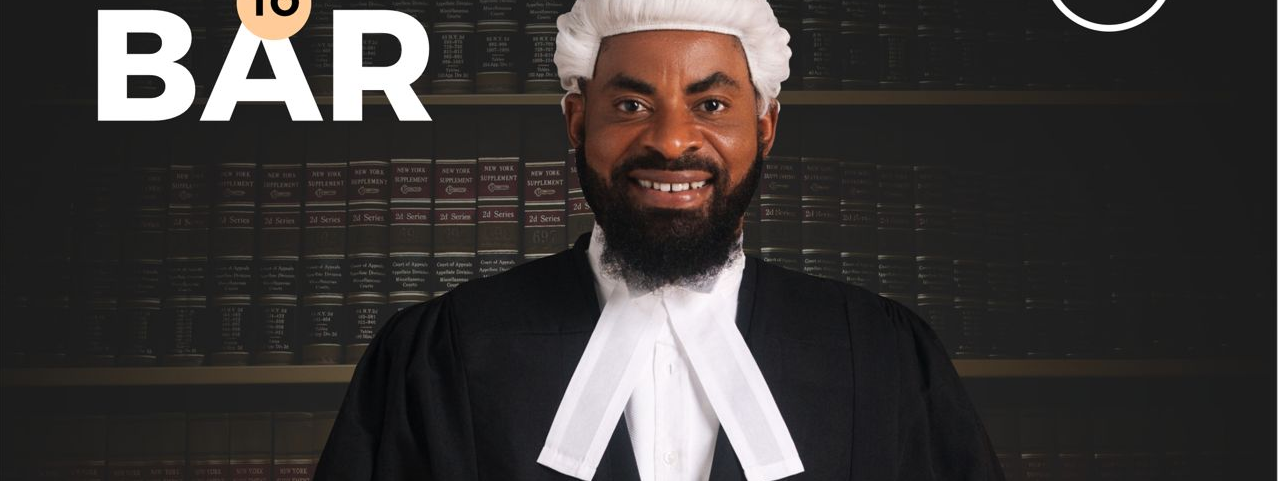 Activist, Deji Adeyanju Called To Nigerian Bar