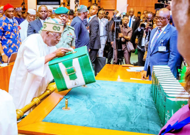 2024 budget: Report shows NASS allocated N6.6trn ‘unknown projects’ to ministries