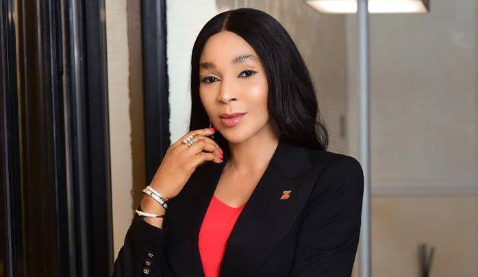 Zenith Bank appoints Adaora Umeoji as first female GMD/CEO