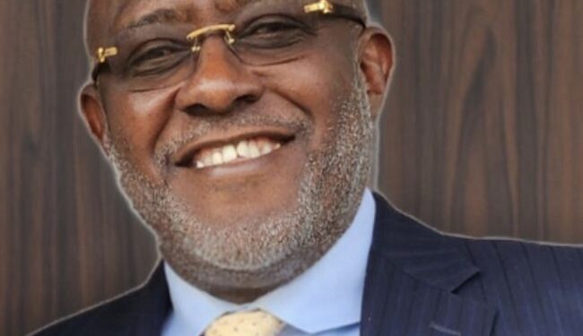 Metuh Urges President Tinubu to Adopt Political Solution for the Release Nnamdi Kanu