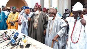 How Olubadan Breathed His Last As Kingmakers Wait For Him To Sign On Important Document