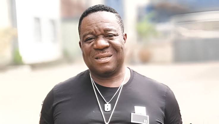 Emotional Moment As Mr Ibu’s Body Arrives Enugu For Final Burial (VIDEO)